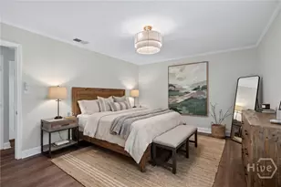 916 Mill Dr, Savannah, GA 31419 - Photo 29