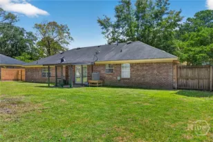 916 Mill Dr, Savannah, GA 31419 - Photo 35