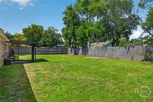 916 Mill Dr, Savannah, GA 31419 - Photo 37