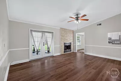 916 Mill Drive, Savannah, GA 31419 - Photo 17