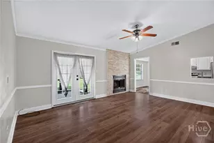 916 Mill Dr, Savannah, GA 31419 - Photo 17
