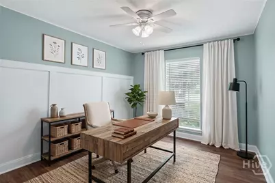 916 Mill Drive, Savannah, GA 31419 - Photo 25