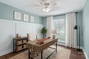 916 Mill Dr, Savannah, GA 31419 - Photo 25