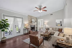 916 Mill Dr, Savannah, GA 31419 - Photo 15