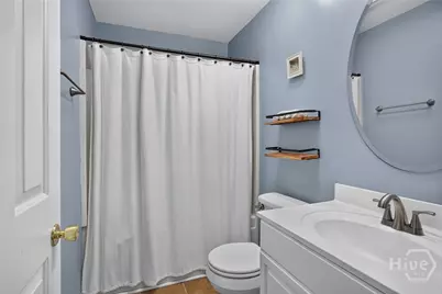 916 Mill Drive, Savannah, GA 31419 - Photo 23