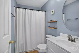 916 Mill Dr, Savannah, GA 31419 - Photo 23