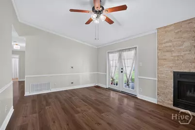 916 Mill Drive, Savannah, GA 31419 - Photo 19