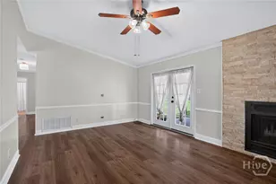 916 Mill Dr, Savannah, GA 31419 - Photo 19