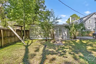 307 Columbus Drive, Savannah, GA 31405 - Photo 31