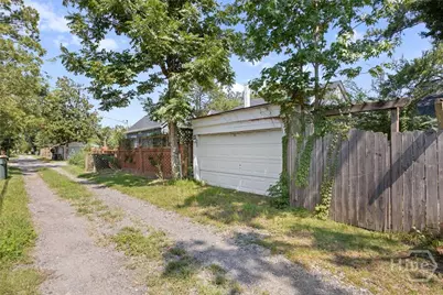 307 Columbus Drive, Savannah, GA 31405 - Photo 33