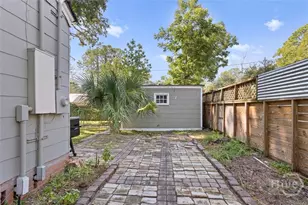 307 Columbus Dr, Savannah, GA 31405 - Photo 29