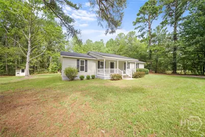 3544 S 119 Highway, Guyton, GA 31312 - Photo 5