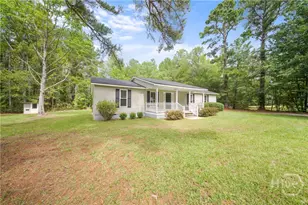 3544 S 119 Hwy, Guyton, GA 31312 - Photo 5