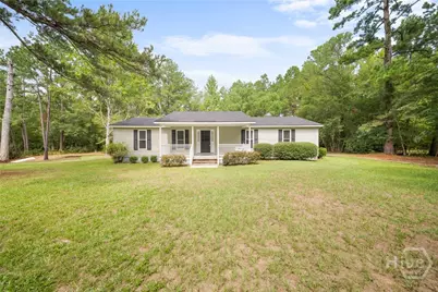 3544 S 119 Highway, Guyton, GA 31312 - Photo 3