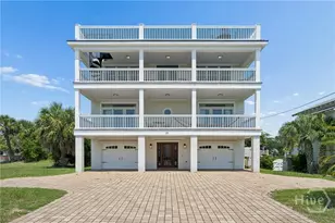 10 8th St, Tybee Island, GA 31328 - Photo 5