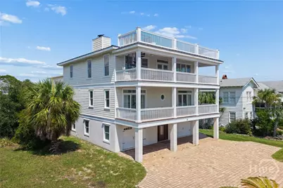 10 8th Street, Tybee Island, GA 31328 - Photo 1