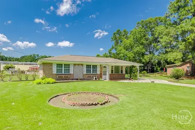 126 Oglesby Avenue, Garden City, GA 31408 - Photo 3