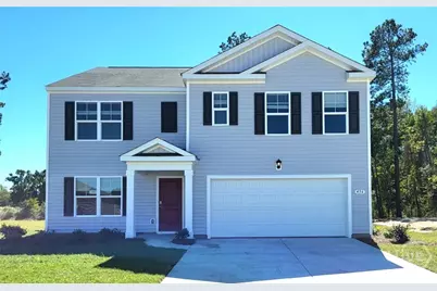370 Flat Rock Trace, Port Wentworth, GA 31407 - Photo 1
