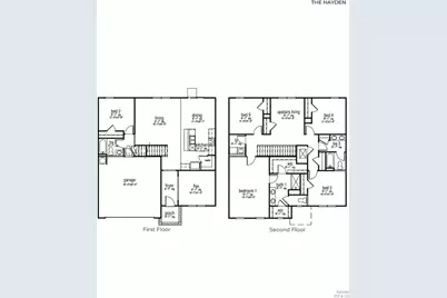 370 Flat Rock Trace, Port Wentworth, GA 31407 - Photo 39