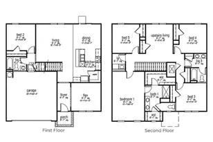 370 Flat Rock Trace, Port Wentworth, GA 31407 - Photo 39