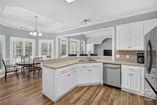 1960 W C Hodges Rd, Statesboro, GA 30461 - Photo 17