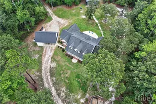 1960 W C Hodges Rd, Statesboro, GA 30461 - Photo 61