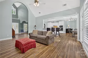 1960 W C Hodges Rd, Statesboro, GA 30461 - Photo 15