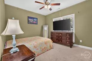 1960 W C Hodges Rd, Statesboro, GA 30461 - Photo 33