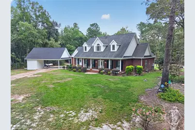 1960 W C Hodges Road, Statesboro, GA 30461 - Photo 63