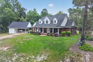 1960 W C Hodges Rd, Statesboro, GA 30461 - Photo 63