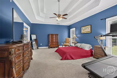 1960 W C Hodges Road, Statesboro, GA 30461 - Photo 21