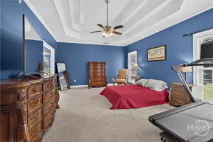 1960 W C Hodges Rd, Statesboro, GA 30461 - Photo 21