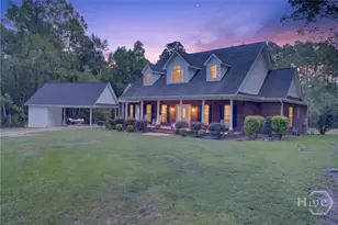 1960 W C Hodges Rd, Statesboro, GA 30461 - Photo 3