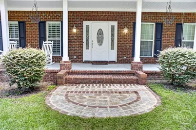 1960 W C Hodges Road, Statesboro, GA 30461 - Photo 7