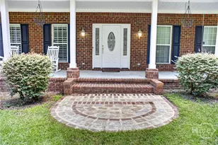 1960 W C Hodges Rd, Statesboro, GA 30461 - Photo 7