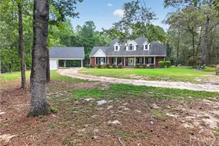 1960 W C Hodges Rd, Statesboro, GA 30461 - Photo 5