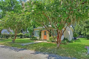 3227 Cedar St, Savannah, GA 31404 - Photo 5