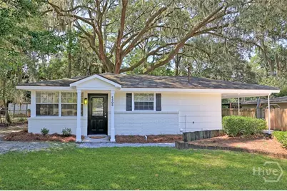 1505 W Creighton Place, Savannah, GA 31406 - Photo 1