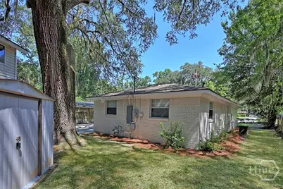 1505 W Creighton Place, Savannah, GA 31406 - Photo 7