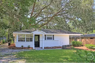 1505 W Creighton Place, Savannah, GA 31406 - Photo 3