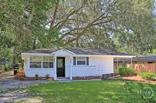 1505 W Creighton Pl, Savannah, GA 31406 - Photo 3