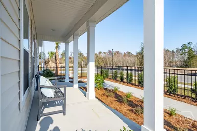 275 Kingswood Circle, Savannah, GA 31302 - Photo 5