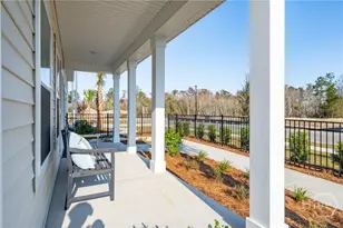 275 Kingswood Cir, Savannah, GA 31302 - Photo 5