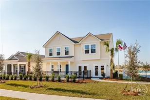 275 Kingswood Cir, Savannah, GA 31302 - Photo 3