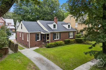 20 E 48th Street, Savannah, GA 31405 - Photo 1