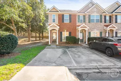 777 King George Boulevard #38, Savannah, GA 31419 - Photo 1