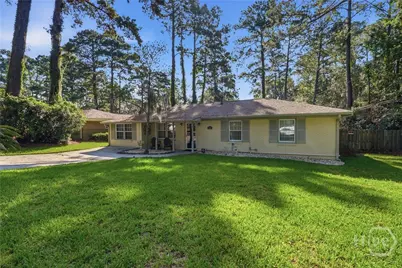 9006 Harmon Bluff Road, Savannah, GA 31406 - Photo 3