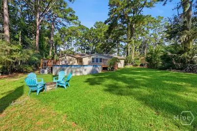 9006 Harmon Bluff Road, Savannah, GA 31406 - Photo 29