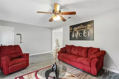 615 Madison Drive, Hinesville, GA 31313 - Photo 5