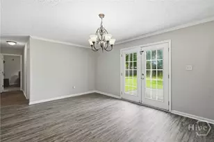 615 Madison Dr, Hinesville, GA 31313 - Photo 7